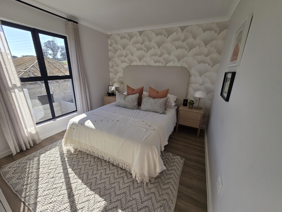 To Let 3 Bedroom Property for Rent in Haasendal Western Cape